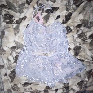 Lingerie